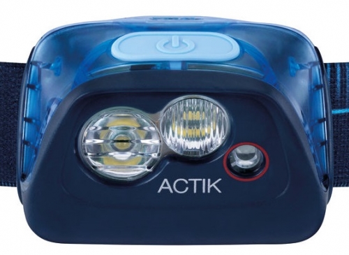 Купить Фонарь Petzl Actik E099FA в Киеве по лучшей цене с доставкой в Украине | Магазин NORTHWALL